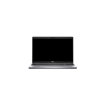 DELL Laptop Precision 3550 / Intel Core i5-10310U, 15.6", 1920 x 1080, 16 GB RAM, 256 GB SSD PCIe, Windows 11 Professional, crna (obnovljen)